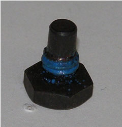 Delta Tool Part 1347379 Pivot Screw 1347379